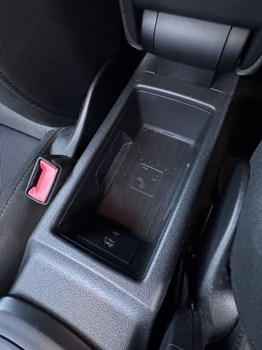Audi Q2 30 TFSI Advanced