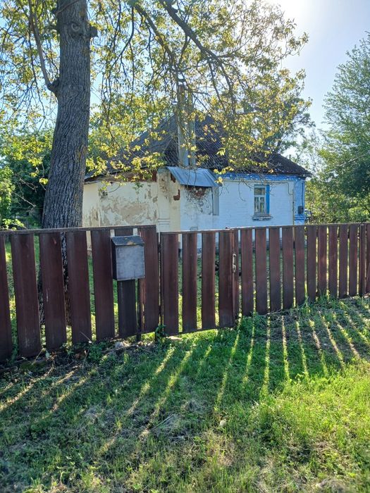 Продається будинок.