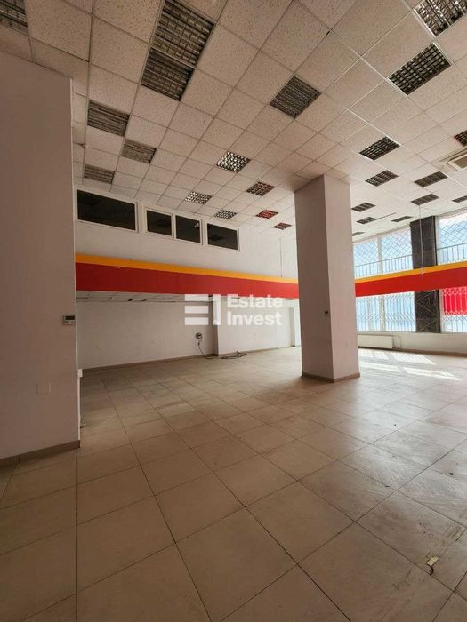 Сдам фасадное помещение возле ЮЖД, по адресу: ул. Полтавский шлях, 56.