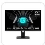 Ecrã MSI 27 polegadas 240Hz