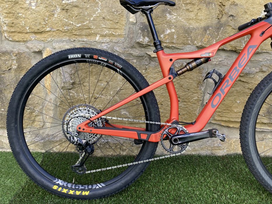 Orbea Oiz M10