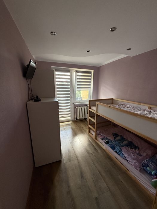 Mieszkanie w Piekarach Śląskich ul. Kosynierów