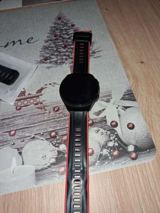 Huawei watch gt2e
