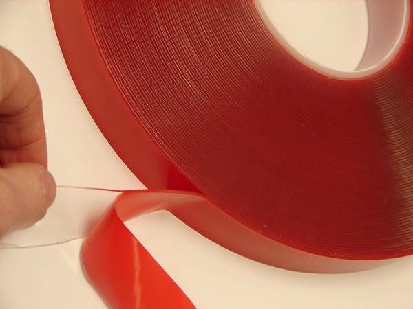 Скотч двухсторонний 3М для ремонтов техники телефонов смартфонов проче