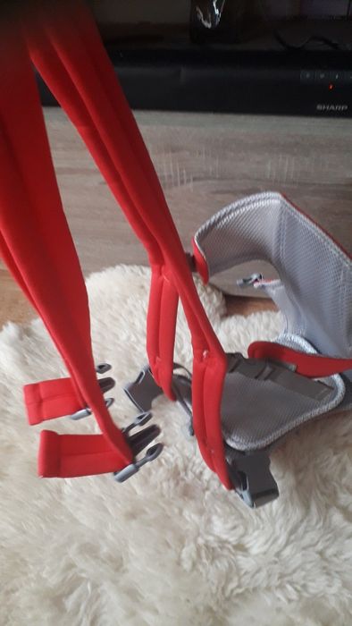 Nosidełko dla dziecka