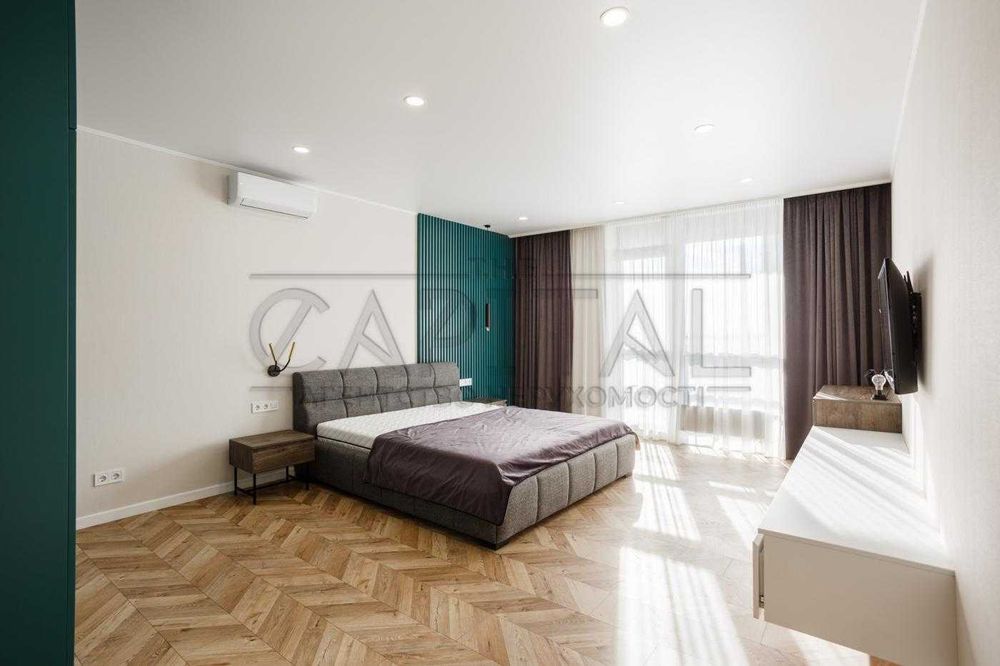 4+-rooms apartment apartment by the address st. Bulvar Druzhby Narodov (area 112 m²) - Atlanta.ua - photo 9