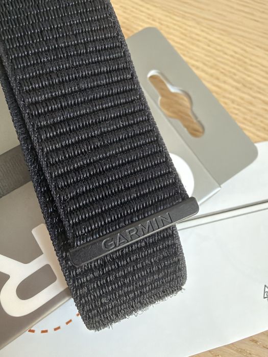 Garmin Nylon strap 26 mm pasek nylonowy