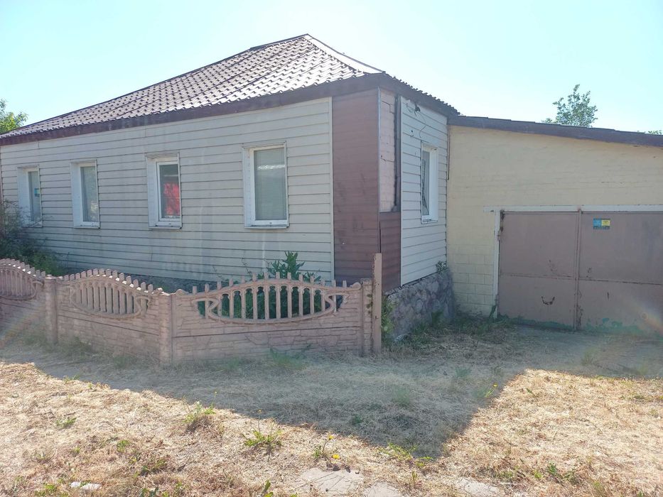 Продам дом в Чугуеве