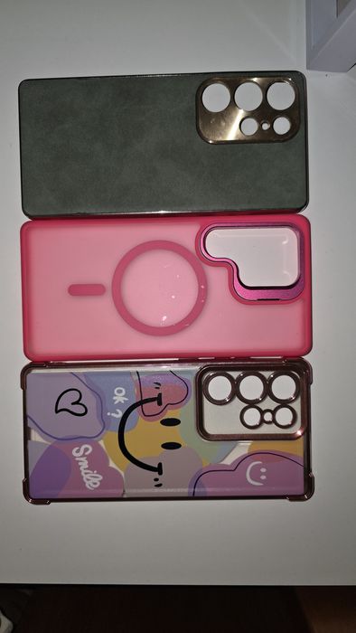Samsung Galaxy s25 Ultra 512GB