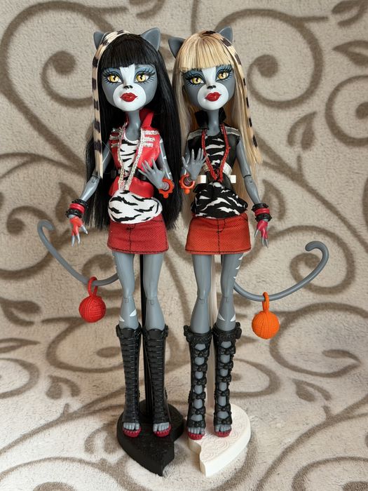 Куклы Monster High,Монстер Хай