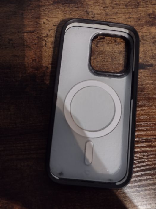 Case do iPhone 14 PRO