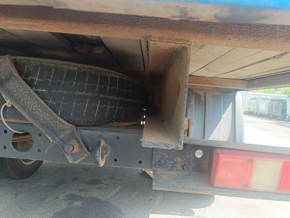 Газель тент 2008 рік, інжектор