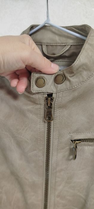 Куртка,косуха для хлопчика