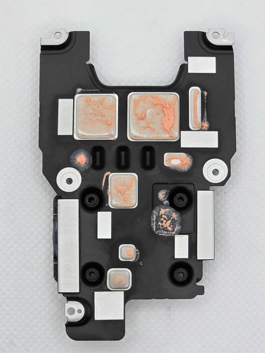 DJI Lito X1 – moduł gps | demontaż z nowego drona