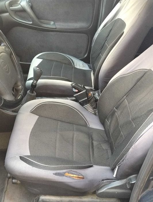 Opel Astra 1.7 TD | 233.000km reais | 2 donos