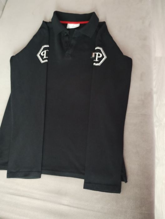 Polōwka Philipp Plein