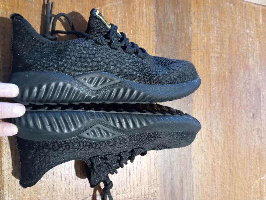 Buty damskie ochronne