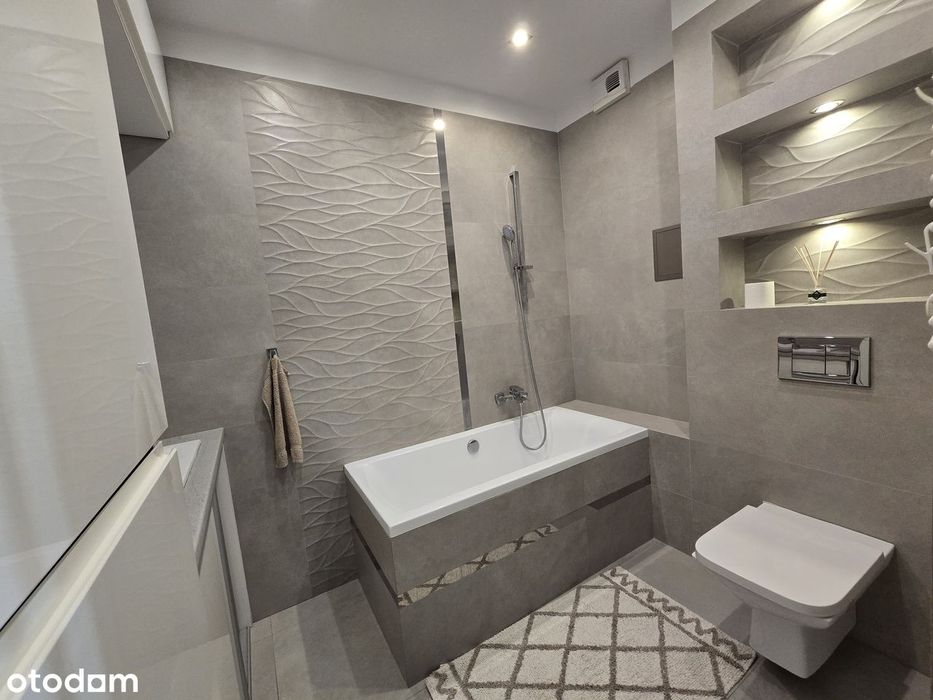 Wynajmę mieszkanie 70 m2 ul.Koralowa 6 Lublin
