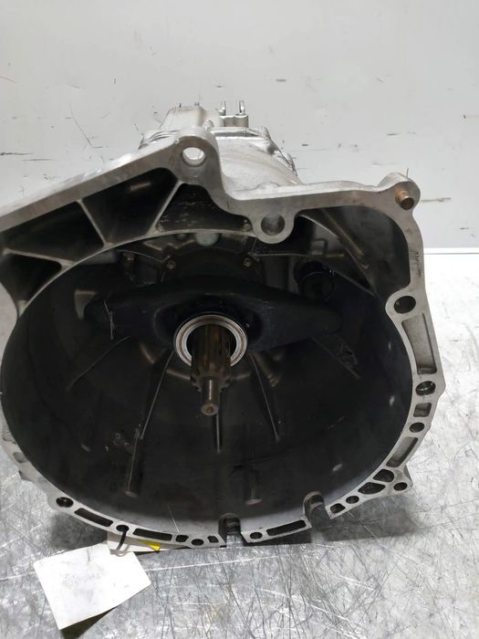 Caixa De Velocidades BMW SERIE 3 COMPACT (E46) 320td HBL 2214936