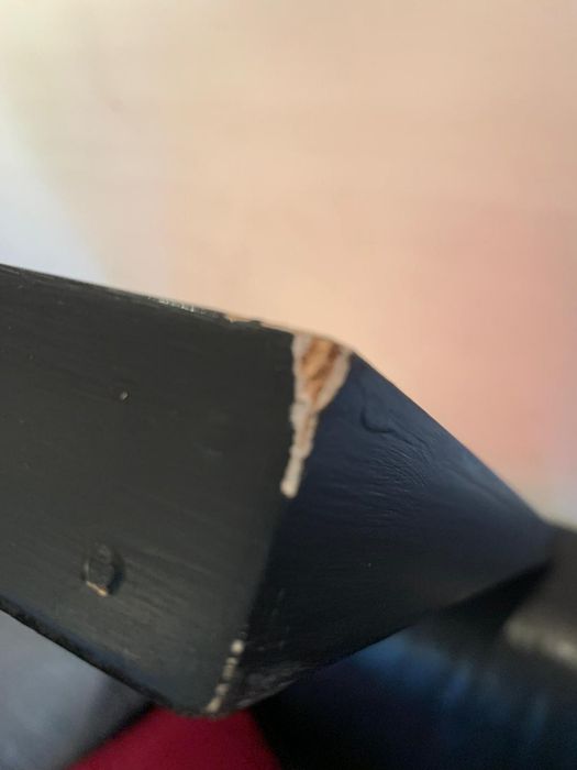 Pintura Original Ivan Uzunov 1994