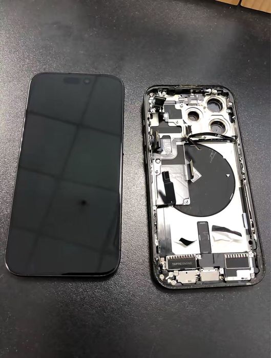 Ремонт iPhone в Николаеве