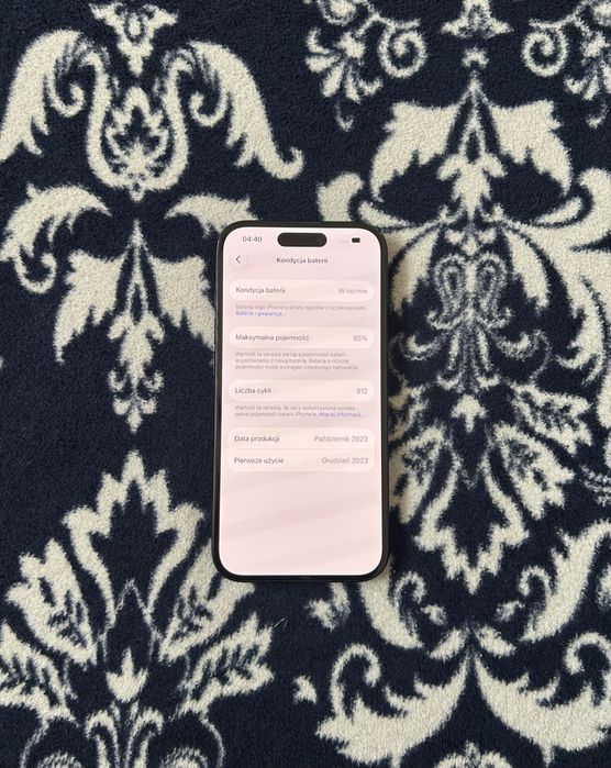 iPhone 15 ‼️128 GB‼️
