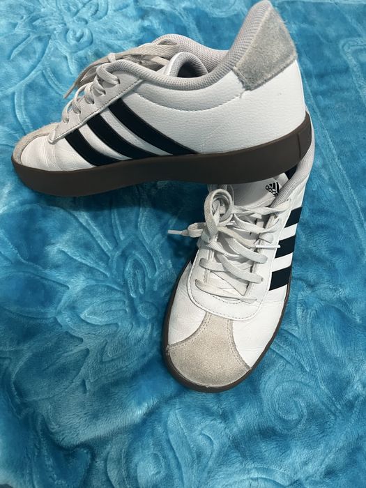 Sapatilhas samba homem