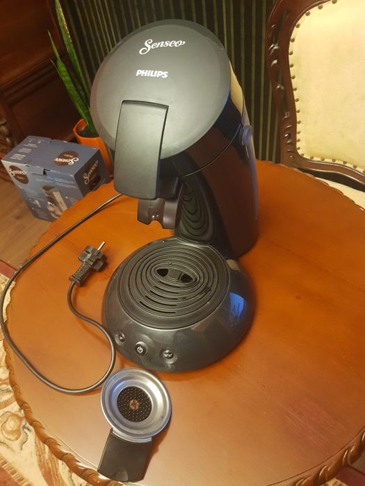 Ekspres do kawy Philips Senseo