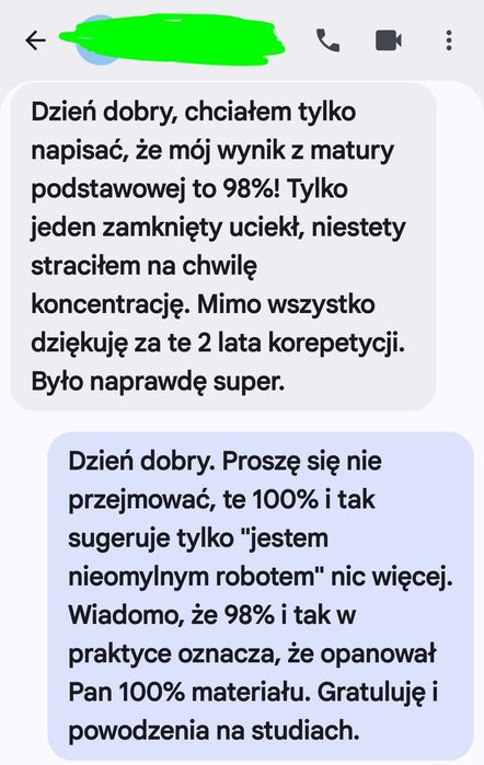 Korepetycje z Matematyki Prosto i Bez Stresu!