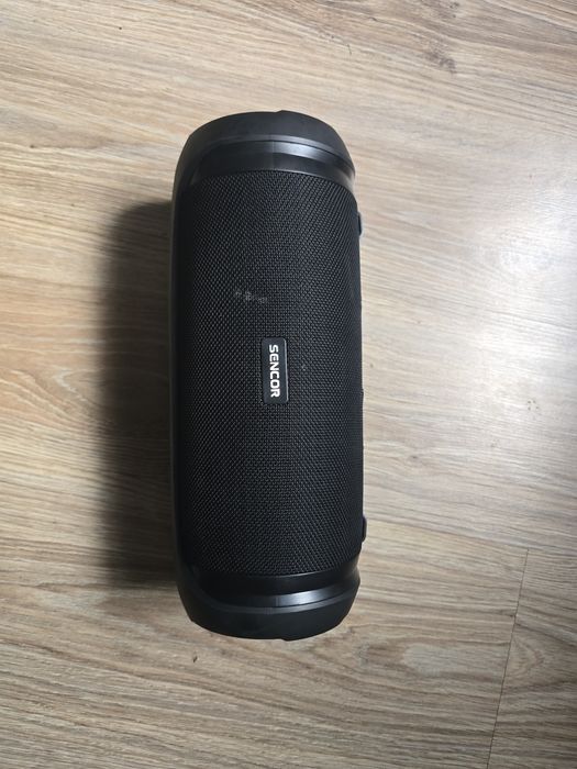Głośnik bluetooth sencor