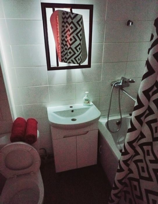 ЦЕНТР.КУБ.СВЕТ.ул. Центральная.2й этаж. 1-2 квар.