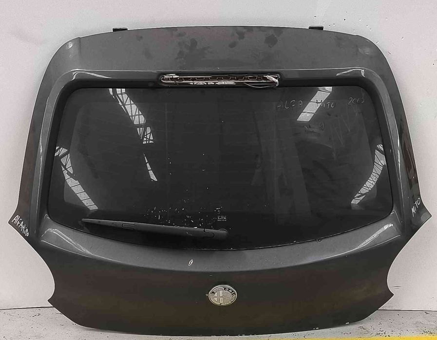 Porta / Tampa da Mala - ALFA ROMEO MITO