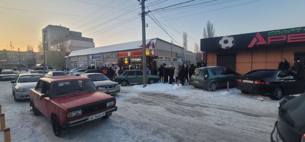 Оренда комерційних приміщень від 50м2 до 320м2