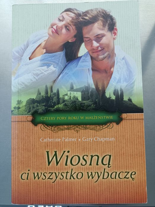 Wiosna ci wszystko wybaczę