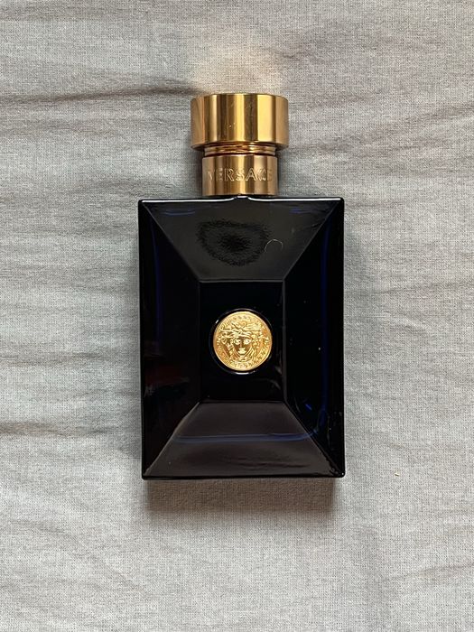 Versace Dylan Blue pour homme EDT 55/100 ml