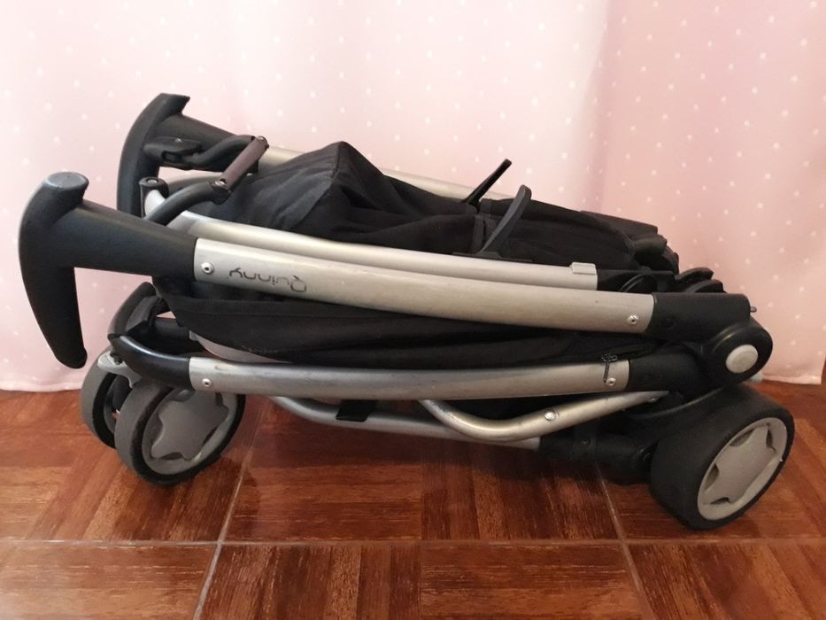 Carrinho de bebé Quinny Zapp Xtra 2
