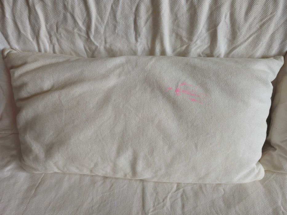 Semi novo IKEA PS Lövås sofá cama - Vila Real