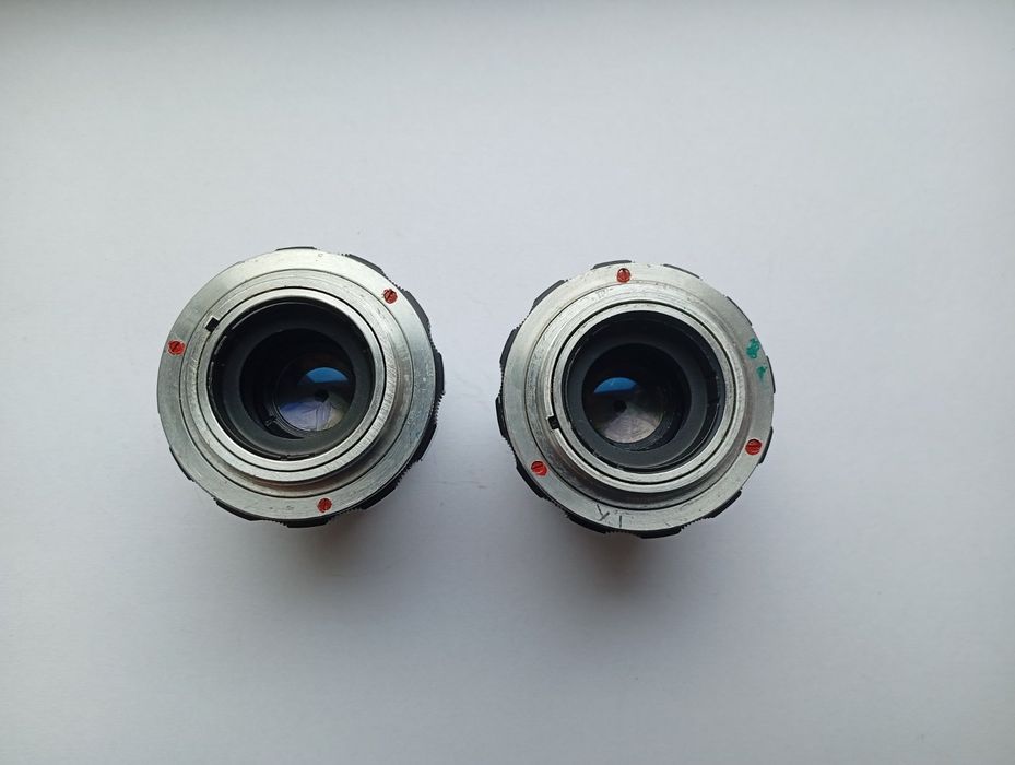 Продам Объективы И-61лд  м39