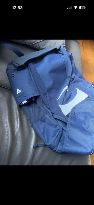 Plecak nike academy team 30l