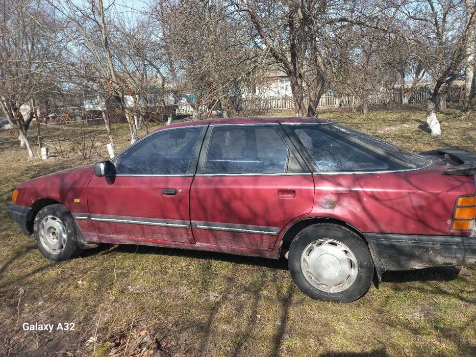 Продам Ford Scorpio 2.0 газ/бензин