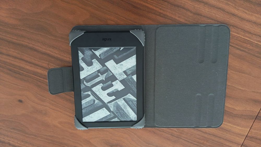 Kindle em excelente estado