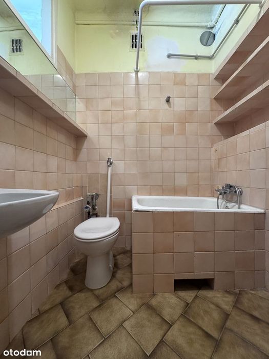 2 pokoje przy liceum plastycznym | Odolanowska 7 - Widok 5