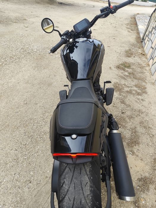 Morbidelli C1002V