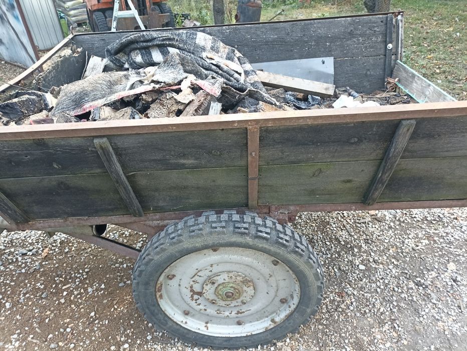 Traka trójkołowiec