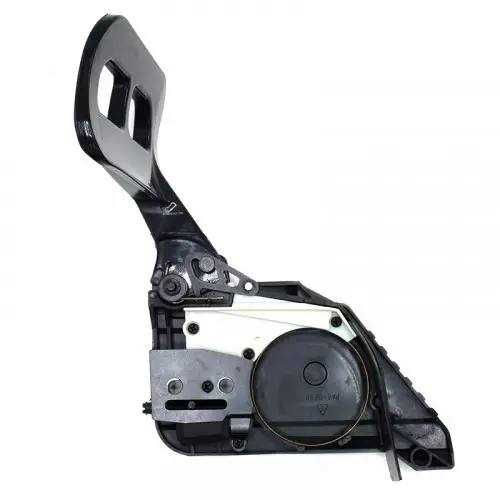 Бензопила Procraft GS50/2 4.1 кВт | 2 шини та 2 ланцюги в комплекті