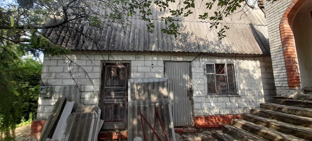 Продается дом пгт Высокий