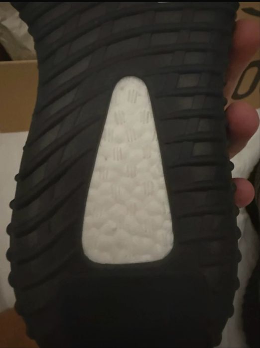 Adidas yeezy nowe z metka