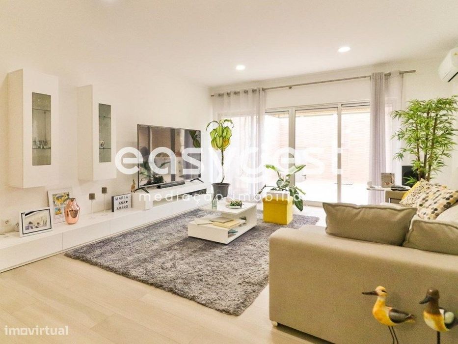 Moradia Geminada, T3 com cave em Vila Real de Santo António