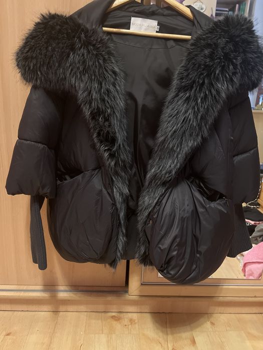 Kurtka Moda piu anna