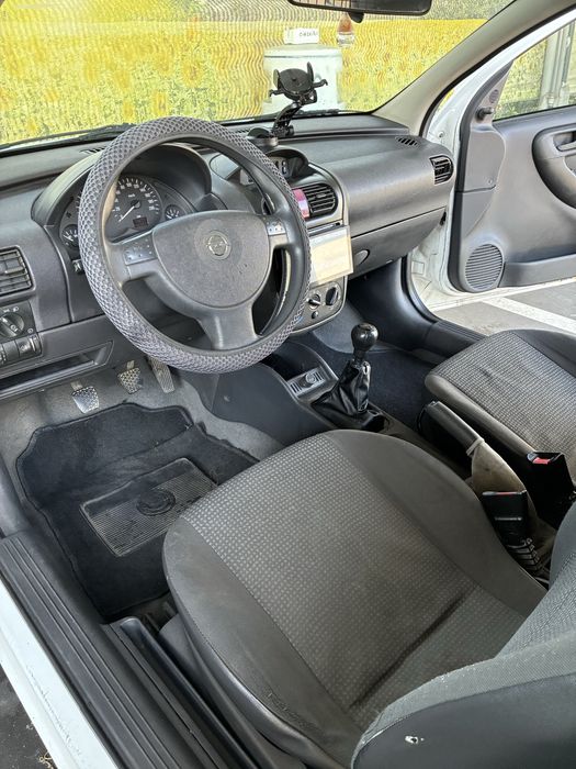 Opel Corsa 1.3 Cdti comercial